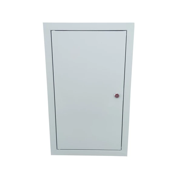 Корпус металевий ЩРв-36 IP31 TNSy