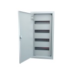 Корпус металевий ЩРв-48 IP31 TNSy - Зображення 2