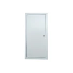 Корпус металевий ЩРв-48 IP31 TNSy