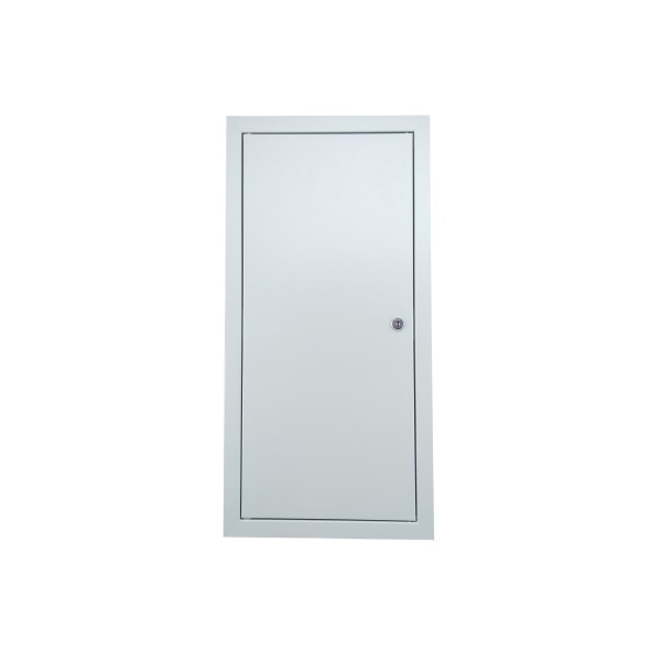 Корпус металевий ЩРв-48 IP31 TNSy