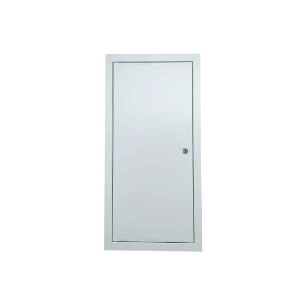 Корпус металевий ЩРв-48 IP31 TNSy