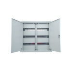 Корпус металевий ЩРв-72 IP31 TNSy - Зображення 2