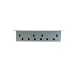 Корпус металевий ЩРв-72 IP31 TNSy - Зображення 3