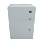 Корпус пластиковий ЩМПп-350х250х150мм ABS IP65 TNSy
