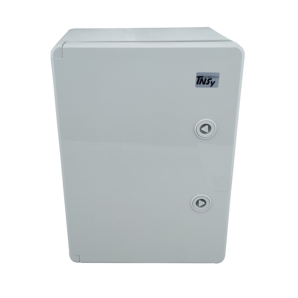 Корпус пластиковий ЩМПп-350х250х150мм ABS IP65 TNSy