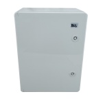 Корпус пластиковий ЩМПп-400х300х170мм ABS IP65 TNSy