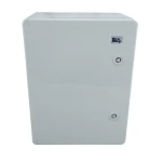 Корпус пластиковий ЩМПп-400х300х170мм ABS IP65 TNSy