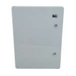 Корпус пластиковий ЩМПп-400х300х220мм ABS IP65 TNSy
