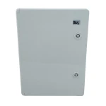 Корпус пластиковий ЩМПп-400х300х220мм ABS IP65 TNSy