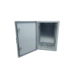Корпус пластиковий ЩМПп-500х350х190мм ABS IP65 TNSy - Зображення 2