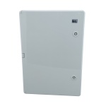 Корпус пластиковий ЩМПп-500х350х190мм ABS IP65 TNSy