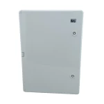 Корпус пластиковий ЩМПп-500х350х190мм ABS IP65 TNSy