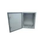 Корпус пластиковий ЩМПп-500х400х180мм ABS IP65 TNSy - Зображення 2