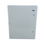 Корпус пластиковий ЩМПп-500х400х180мм ABS IP65 TNSy