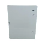 Корпус пластиковий ЩМПп-500х400х180мм ABS IP65 TNSy