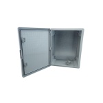 Корпус пластиковий ЩМПп-500х400х240мм ABS IP65 TNSy - Зображення 2