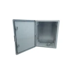 Корпус пластиковий ЩМПп-500х400х240мм ABS IP65 TNSy - Зображення 2