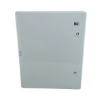 Корпус пластиковий ЩМПп-500х400х240мм ABS IP65 TNSy