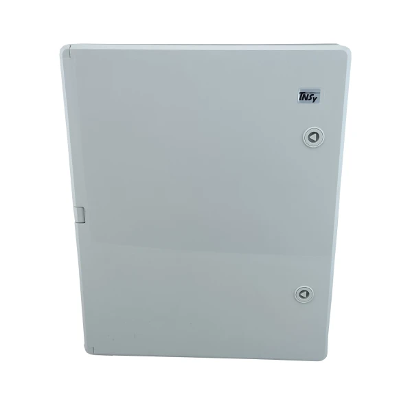 Корпус пластиковий ЩМПп-500х400х240мм ABS IP65 TNSy