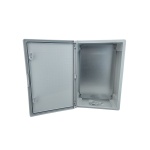 Корпус пластиковий ЩМПп-600х400х200мм ABS IP65 TNSy - Зображення 2