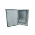 Корпус пластиковий ЩМПп-600х400х200мм ABS IP65 TNSy - Зображення 2