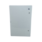 Корпус пластиковий ЩМПп-600х400х200мм ABS IP65 TNSy