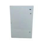 Корпус пластиковий ЩМПп-600х400х200мм ABS IP65 TNSy