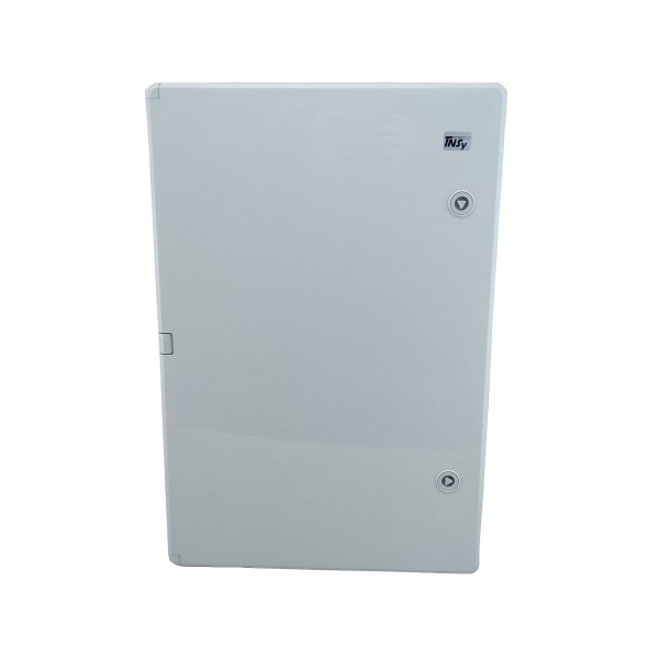 Корпус пластиковий ЩМПп-600х400х200мм ABS IP65 TNSy