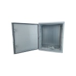 Корпус пластиковий ЩМПп-600х500х220мм ABS IP65 TNSy - Зображення 2