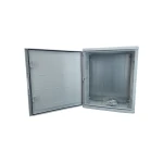 Корпус пластиковий ЩМПп-600х500х220мм ABS IP65 TNSy - Зображення 2