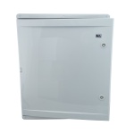 Корпус пластиковий ЩМПп-600х500х220мм ABS IP65 TNSy