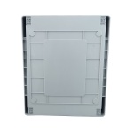 Корпус пластиковий ЩМПп-600х500х220мм ABS IP65 TNSy - Зображення 3