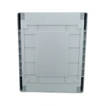 Корпус пластиковий ЩМПп-600х500х220мм ABS IP65 TNSy - Зображення 3