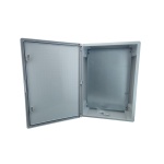 Корпус пластиковий ЩМПп-700х500х250мм ABS IP65 TNSy - Зображення 2