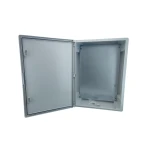 Корпус пластиковий ЩМПп-700х500х250мм ABS IP65 TNSy - Зображення 2
