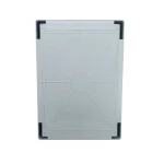 Корпус пластиковий ЩМПп-700х500х250мм ABS IP65 TNSy - Зображення 3