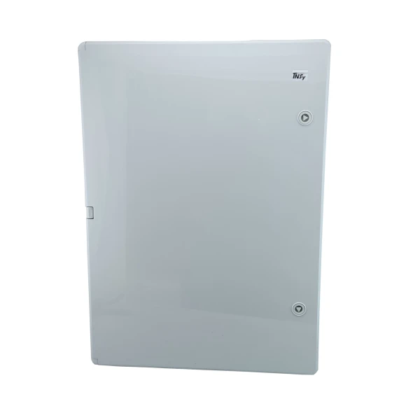 Корпус пластиковий ЩМПп-700х500х250мм ABS IP65 TNSy