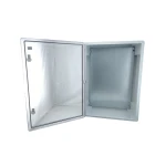 Корпус пластиковий ЩМПп-700х500х250мм пр. дв. ABS IP65 TNSy - Зображення 2