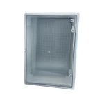 Корпус пластиковий ЩМПп-700х500х250мм пр. дв. ABS IP65 TNSy