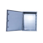 Корпус пластиковий ЩМПп-800х600х260мм ABS IP65 TNSy - Зображення 2