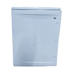 Корпус пластиковий ЩМПп-800х600х260мм ABS IP65 TNSy