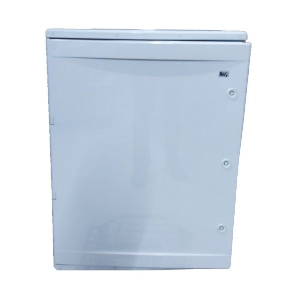 Корпус пластиковий ЩМПп-800х600х260мм ABS IP65 TNSy