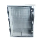 Корпус пластиковий ЩМПп-800х600х260мм пр. дв. ABS IP65 TNSy