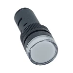 Лампа AD16DS d16mm біла 36V AC/DC TNSy