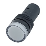Лампа AD16DS d16mm біла 36V AC/DC TNSy - Зображення 2