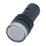 Лампа AD16DS d16mm біла 36V AC/DC TNSy - Зображення 2