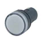 Лампа AD22DS d22mm біла 230V TNSy - Зображення 2