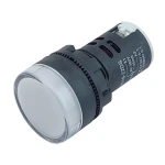 Лампа AD22DS d22mm біла 380V TNSy - Зображення 2