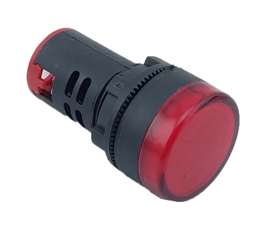 lampa-ad22ds-d22mm-krasnyj-380v-tnsy-1-1.jpg Лампа AD22DS d22mm червоний 380V TNSy - Зображення 1