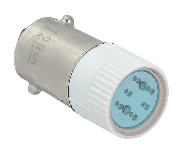 lampa-smennaya-sinyaya-led-ba9s-ac-dc-12b.jpg Лампа змінна синя LED BA9S AC/DC 12B TNSy - Зображення 1